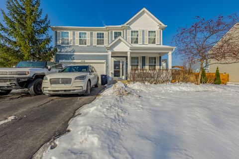 Photo of 408 Fountain Avenue, Elgin, IL 60124 (MLS # 12540334)