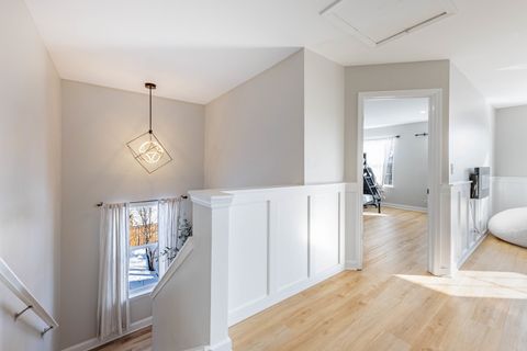 Tiny photo for 408 Fountain Avenue, Elgin, IL 60124 (MLS # 12540334)