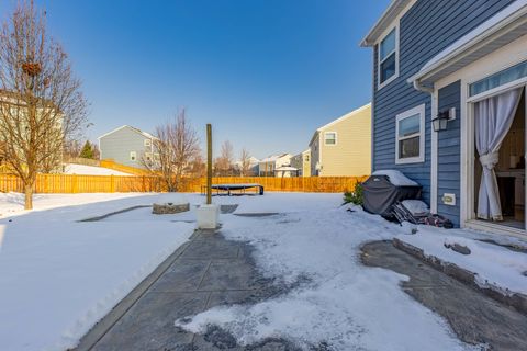 Tiny photo for 408 Fountain Avenue, Elgin, IL 60124 (MLS # 12540334)