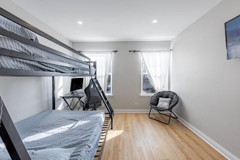 Tiny photo for 408 Fountain Avenue, Elgin, IL 60124 (MLS # 12540334)