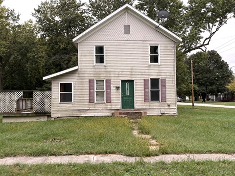 Tiny photo for 318 W Jefferson Street, Gardner, IL 60424 (MLS # 12767469)