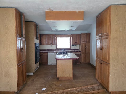 Tiny photo for 318 W Jefferson Street, Gardner, IL 60424 (MLS # 12767469)