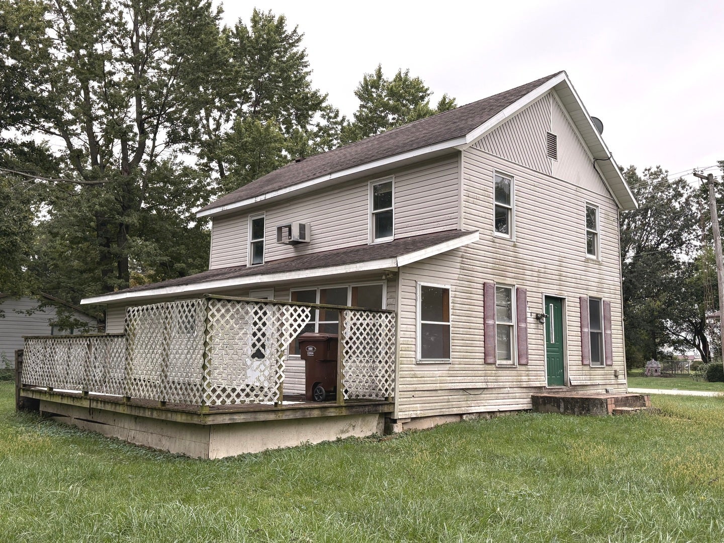 318 W Jefferson Street