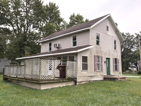 Tiny photo for 318 W Jefferson Street, Gardner, IL 60424 (MLS # 12767469)
