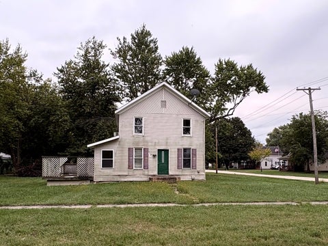 Photo of 318 W Jefferson Street, Gardner, IL 60424 (MLS # 12767469)
