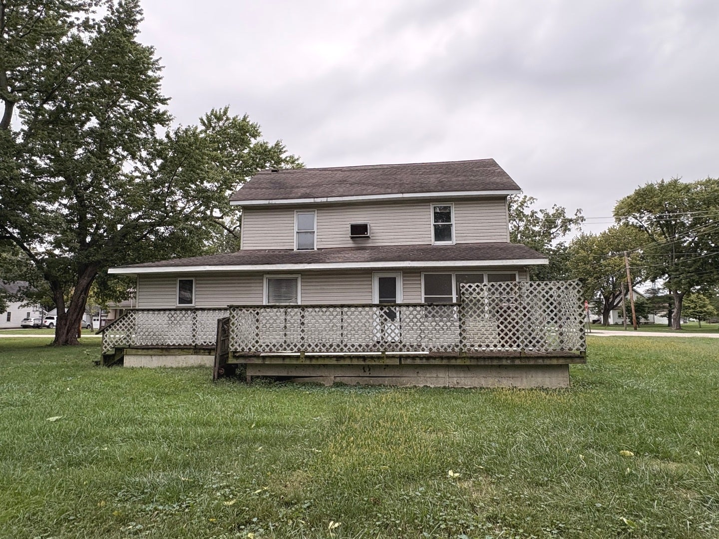 318 W Jefferson Street