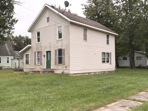 Tiny photo for 318 W Jefferson Street, Gardner, IL 60424 (MLS # 12767469)
