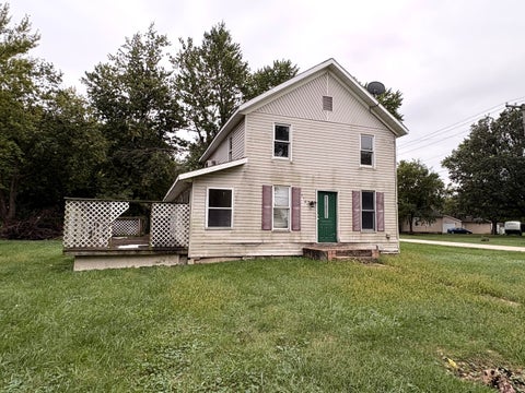 Tiny photo for 318 W Jefferson Street, Gardner, IL 60424 (MLS # 12767469)