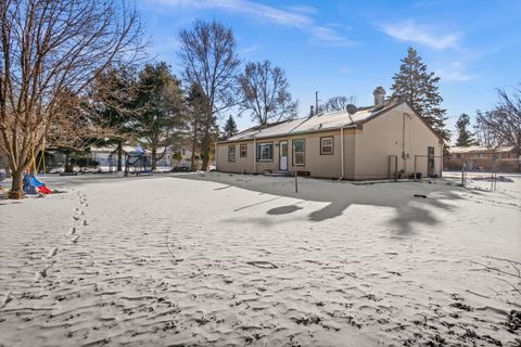 Tiny photo for 350 8th Avenue, Marengo, IL 60152 (MLS # 12549210)