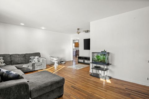 Tiny photo for 350 8th Avenue, Marengo, IL 60152 (MLS # 12549210)