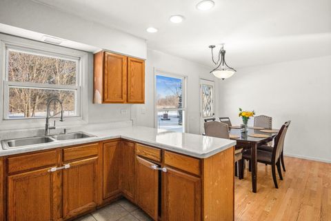 Tiny photo for 350 8th Avenue, Marengo, IL 60152 (MLS # 12549210)