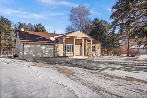 Tiny photo for 350 8th Avenue, Marengo, IL 60152 (MLS # 12549210)