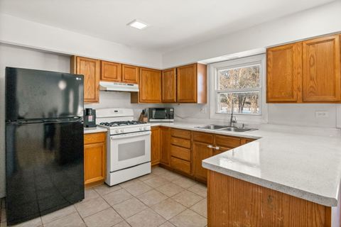 Tiny photo for 350 8th Avenue, Marengo, IL 60152 (MLS # 12549210)