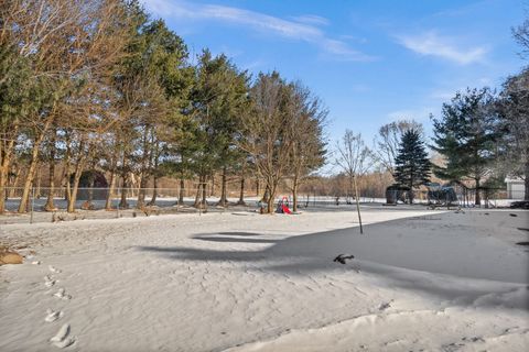 Tiny photo for 350 8th Avenue, Marengo, IL 60152 (MLS # 12549210)