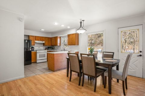 Tiny photo for 350 8th Avenue, Marengo, IL 60152 (MLS # 12549210)