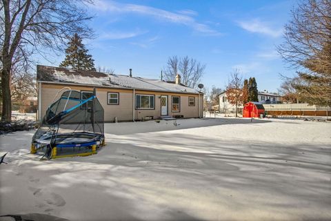 Tiny photo for 350 8th Avenue, Marengo, IL 60152 (MLS # 12549210)