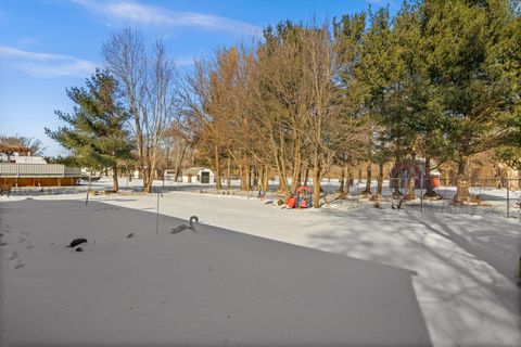 Tiny photo for 350 8th Avenue, Marengo, IL 60152 (MLS # 12549210)