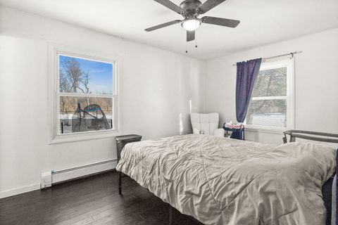 Tiny photo for 350 8th Avenue, Marengo, IL 60152 (MLS # 12549210)