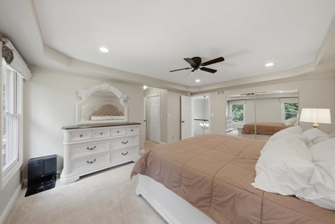 Tiny photo for 2523 Forest Court, Lindenhurst, IL 60046 (MLS # 12775723)