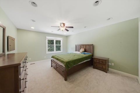 Tiny photo for 2523 Forest Court, Lindenhurst, IL 60046 (MLS # 12775723)
