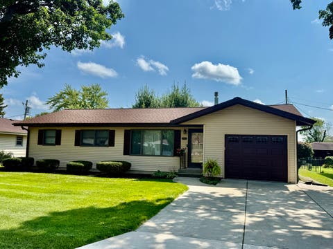 Tiny photo for 1408 23rd Street, Peru, IL 61354 (MLS # 12739653)