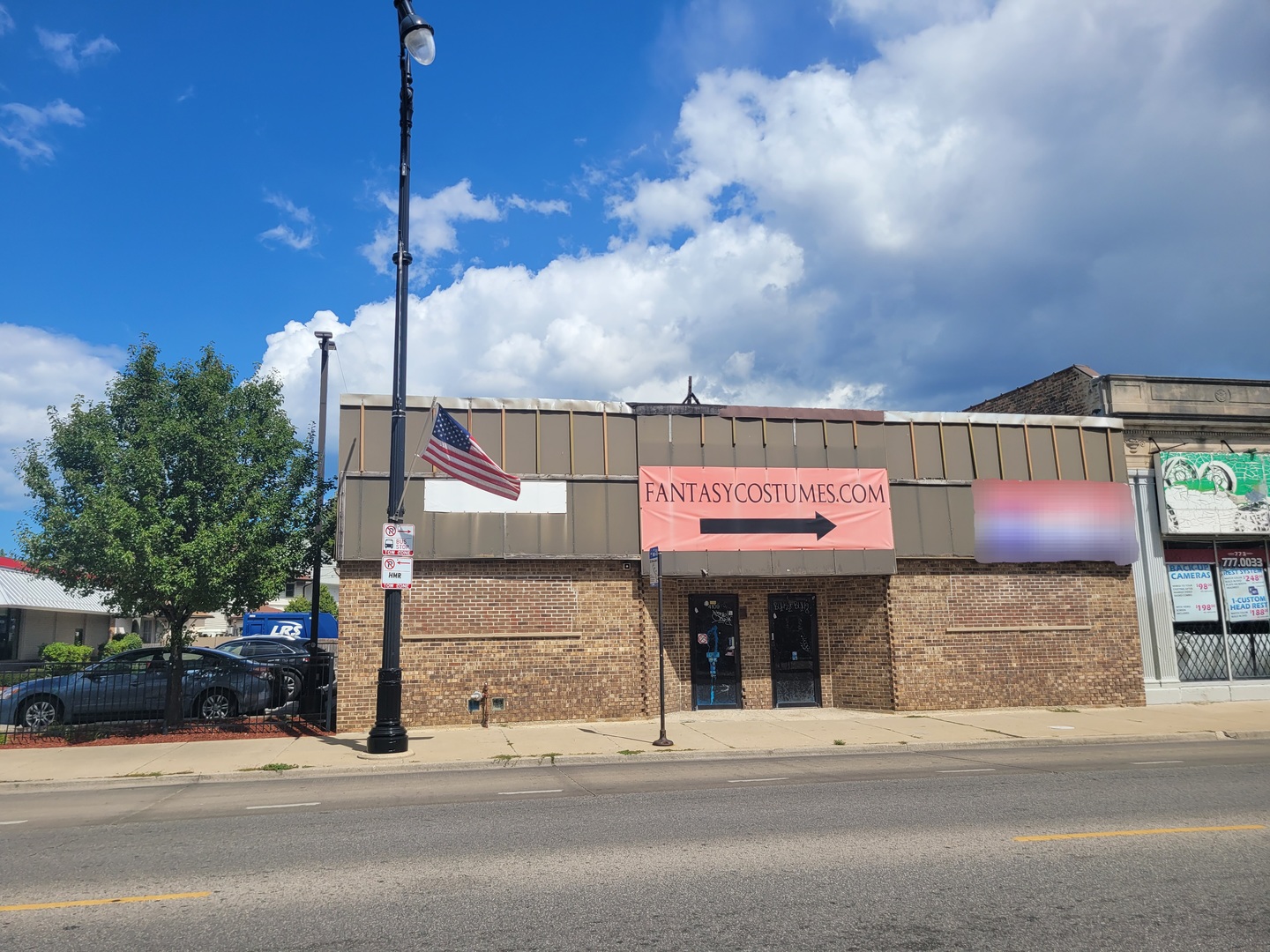 4101-07 N Milwaukee Avenue