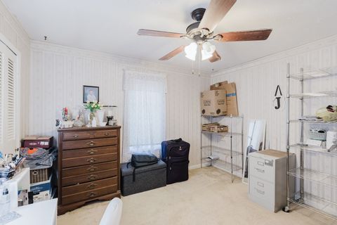 Tiny photo for 17928 Route 37, West Frankfort, IL 62896 (MLS # 12550501)