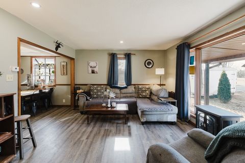 Tiny photo for 17928 Route 37, West Frankfort, IL 62896 (MLS # 12550501)