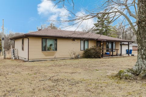 Tiny photo for 17928 Route 37, West Frankfort, IL 62896 (MLS # 12550501)
