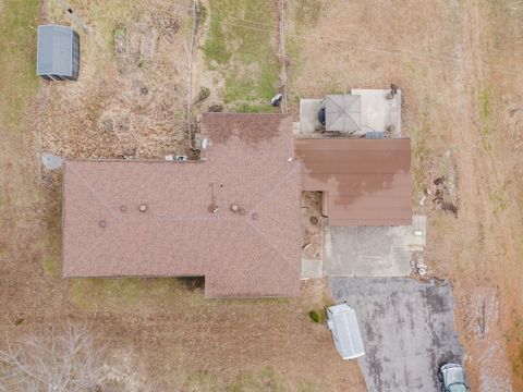 Tiny photo for 17928 Route 37, West Frankfort, IL 62896 (MLS # 12550501)