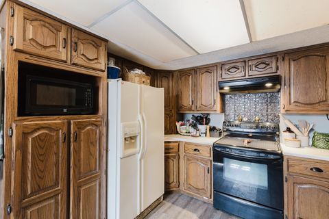 Tiny photo for 17928 Route 37, West Frankfort, IL 62896 (MLS # 12550501)