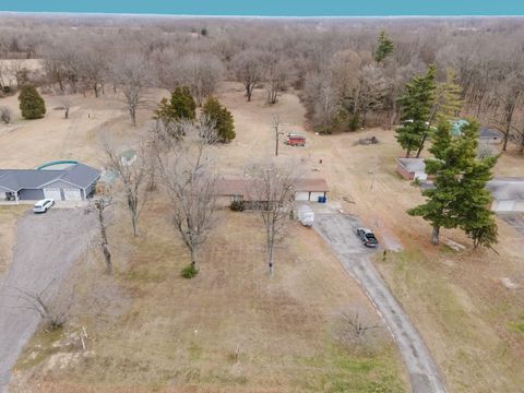 Tiny photo for 17928 Route 37, West Frankfort, IL 62896 (MLS # 12550501)