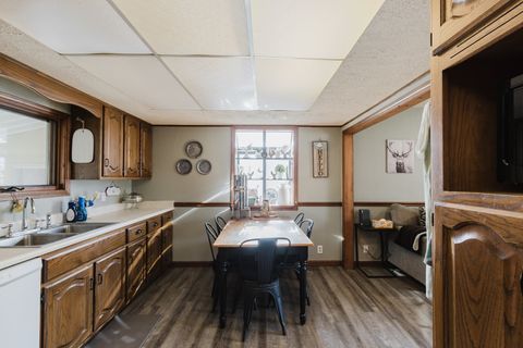 Tiny photo for 17928 Route 37, West Frankfort, IL 62896 (MLS # 12550501)