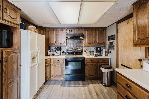 Tiny photo for 17928 Route 37, West Frankfort, IL 62896 (MLS # 12550501)