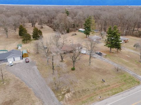 Tiny photo for 17928 Route 37, West Frankfort, IL 62896 (MLS # 12550501)