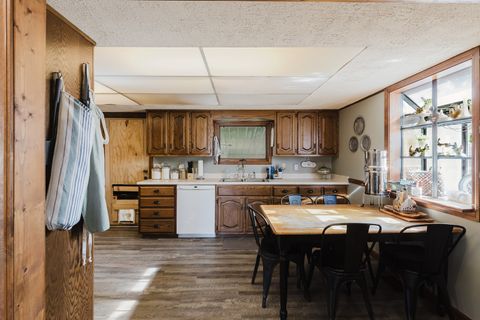 Tiny photo for 17928 Route 37, West Frankfort, IL 62896 (MLS # 12550501)