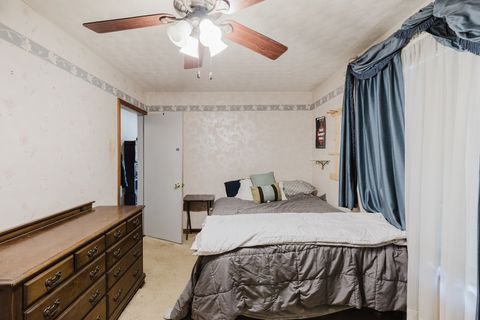 Tiny photo for 17928 Route 37, West Frankfort, IL 62896 (MLS # 12550501)