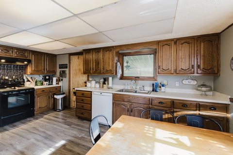 Tiny photo for 17928 Route 37, West Frankfort, IL 62896 (MLS # 12550501)