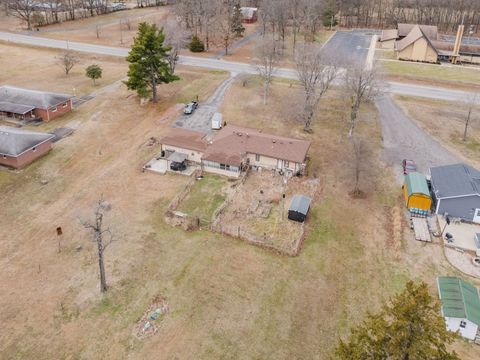 Tiny photo for 17928 Route 37, West Frankfort, IL 62896 (MLS # 12550501)