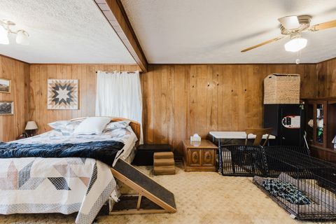 Tiny photo for 17928 Route 37, West Frankfort, IL 62896 (MLS # 12550501)