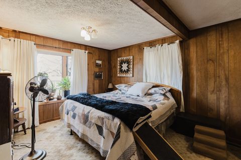 Tiny photo for 17928 Route 37, West Frankfort, IL 62896 (MLS # 12550501)