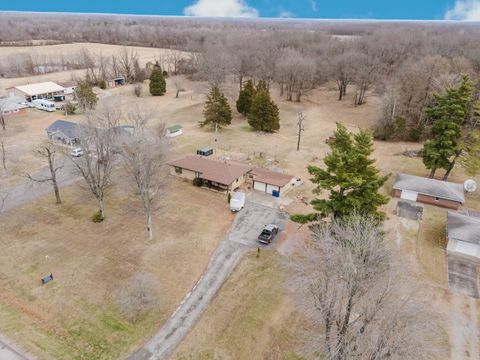 Tiny photo for 17928 Route 37, West Frankfort, IL 62896 (MLS # 12550501)