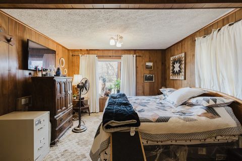 Tiny photo for 17928 Route 37, West Frankfort, IL 62896 (MLS # 12550501)