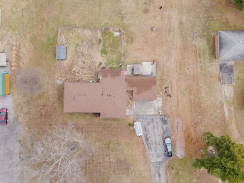 Tiny photo for 17928 Route 37, West Frankfort, IL 62896 (MLS # 12550501)