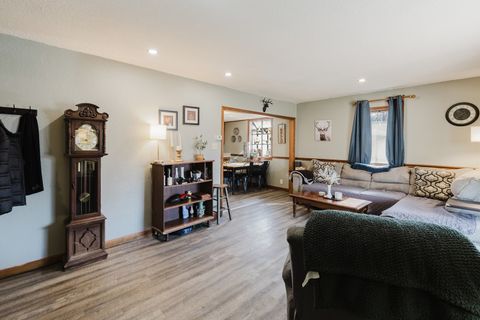 Tiny photo for 17928 Route 37, West Frankfort, IL 62896 (MLS # 12550501)