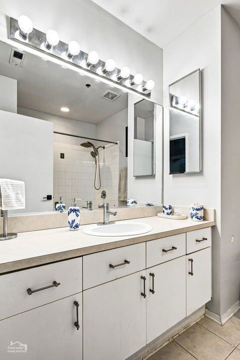 Tiny photo for 375 W Erie Street #221, Chicago, IL 60654 (MLS # 12771086)