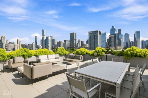 Tiny photo for 375 W Erie Street #221, Chicago, IL 60654 (MLS # 12771086)