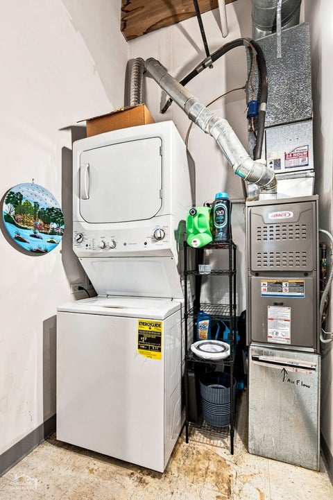 Tiny photo for 375 W Erie Street #221, Chicago, IL 60654 (MLS # 12771086)