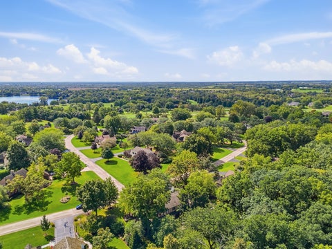 Tiny photo for 9614 Partridge Lane, Lakewood, IL 60014 (MLS # 12758530)
