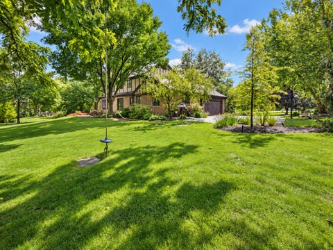 Tiny photo for 9614 Partridge Lane, Lakewood, IL 60014 (MLS # 12758530)